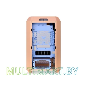 Корпус Thermaltake The Tower 300 Peach Fuzz CA-1Y4-00SKWN-00 картинка 4